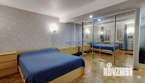 2-к квартира, вторичка, 99м2, 4/5 этаж