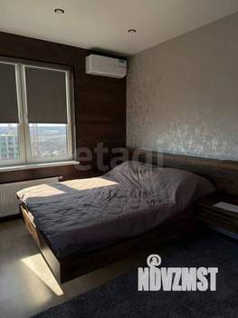 2-к квартира, вторичка, 59м2, 23/23 этаж