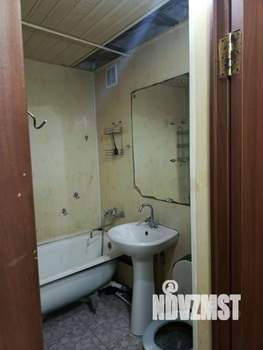 3-к квартира, вторичка, 57м2, 3/5 этаж