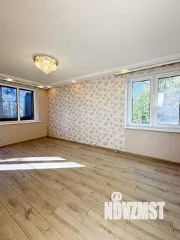 3-к квартира, вторичка, 57м2, 4/9 этаж