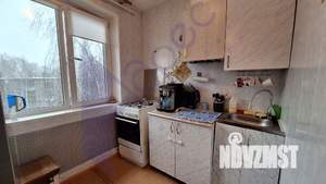 2-к квартира, вторичка, 46м2, 5/5 этаж