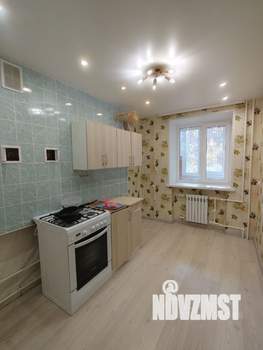2-к квартира, вторичка, 44м2, 1/2 этаж