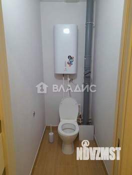 2-к квартира, вторичка, 53м2, 2/10 этаж