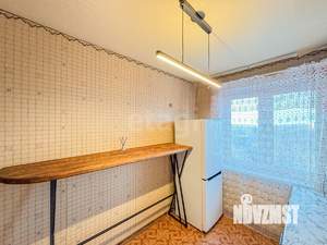 2-к квартира, вторичка, 45м2, 9/9 этаж