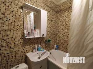 1-к квартира, вторичка, 32м2, 3/5 этаж