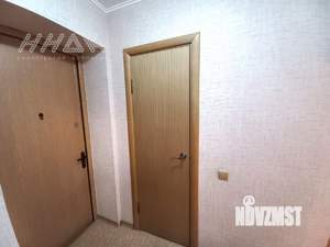 1-к квартира, вторичка, 33м2, 2/9 этаж