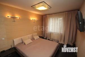 3-к квартира, вторичка, 63м2, 3/10 этаж