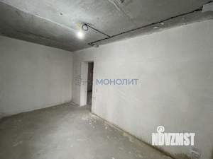 3-к квартира, вторичка, 95м2, 4/16 этаж