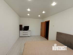1-к квартира, вторичка, 33м2, 1/9 этаж