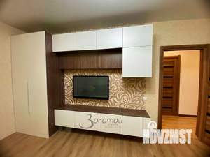 2-к квартира, вторичка, 58м2, 14/18 этаж