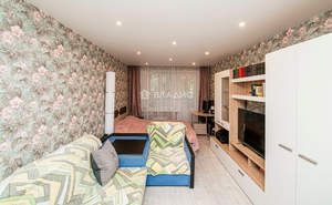 2-к квартира, вторичка, 46м2, 2/5 этаж