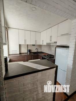 1-к квартира, вторичка, 31м2, 4/5 этаж