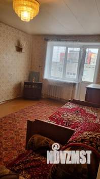 1-к квартира, вторичка, 31м2, 9/9 этаж