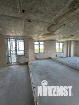 3-к квартира, вторичка, 85м2, 15/17 этаж