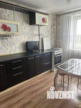 1-к квартира, вторичка, 41м2, 5/10 этаж