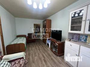 3-к квартира, вторичка, 53м2, 4/9 этаж