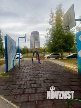 2-к квартира, вторичка, 54м2, 7/17 этаж