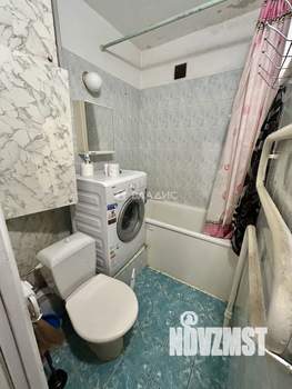 1-к квартира, вторичка, 32м2, 4/5 этаж