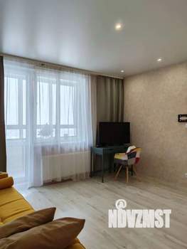2-к квартира, вторичка, 53м2, 20/20 этаж