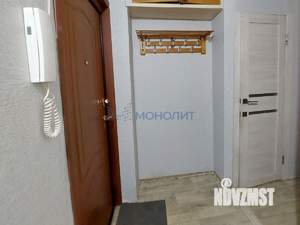 2-к квартира, вторичка, 42м2, 2/5 этаж