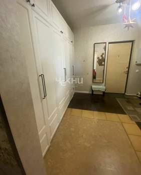 3-к квартира, вторичка, 85м2, 11/17 этаж