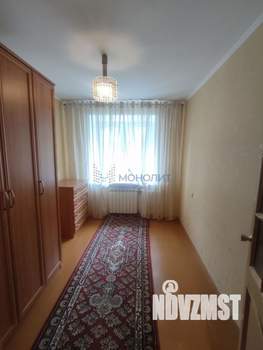 2-к квартира, вторичка, 45м2, 4/5 этаж