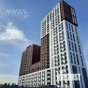 2-к квартира, вторичка, 66м2, 8/24 этаж