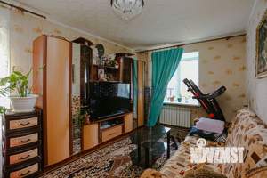 2-к квартира, вторичка, 42м2, 6/9 этаж