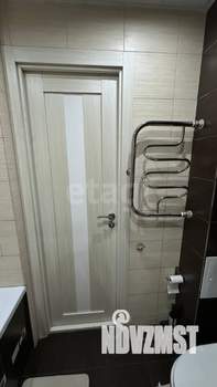 1-к квартира, вторичка, 44м2, 9/12 этаж