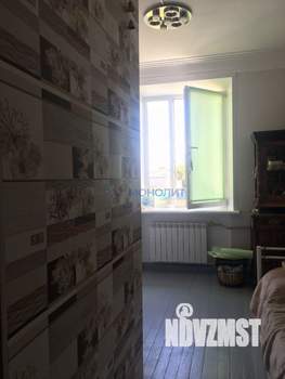 Студия квартира, вторичка, 19м2, 3/3 этаж