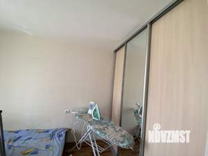 2-к квартира, вторичка, 60м2, 9/17 этаж