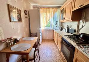 3-к квартира, вторичка, 52м2, 3/9 этаж