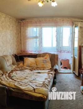 2-к квартира, вторичка, 43м2, 3/9 этаж