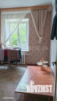 2-к квартира, вторичка, 46м2, 1/2 этаж