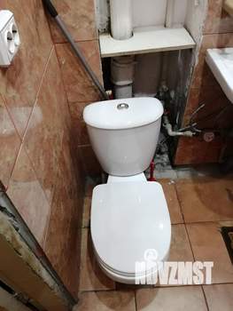 2-к квартира, вторичка, 41м2, 2/5 этаж