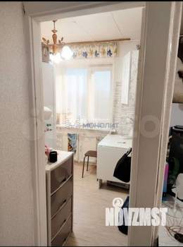 1-к квартира, вторичка, 33м2, 2/5 этаж