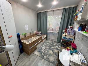 3-к квартира, вторичка, 60м2, 4/9 этаж