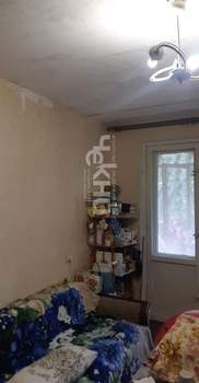 1-к квартира, вторичка, 35м2, 4/9 этаж