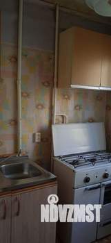 1-к квартира, вторичка, 31м2, 2/5 этаж