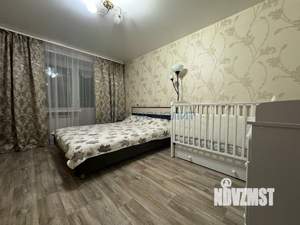 2-к квартира, вторичка, 54м2, 5/5 этаж
