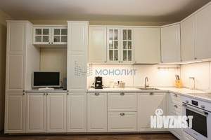 3-к квартира, вторичка, 81м2, 10/10 этаж