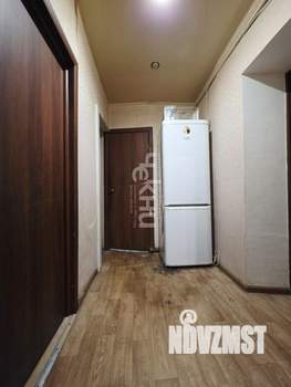 2-к квартира, вторичка, 42м2, 1/3 этаж