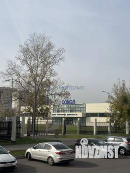 1-к квартира, вторичка, 41м2, 5/10 этаж