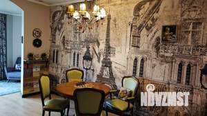 3-к квартира, вторичка, 120м2, 5/9 этаж
