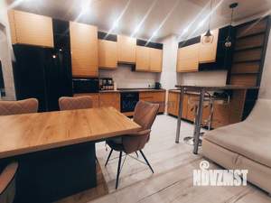 3-к квартира, вторичка, 109м2, 4/13 этаж