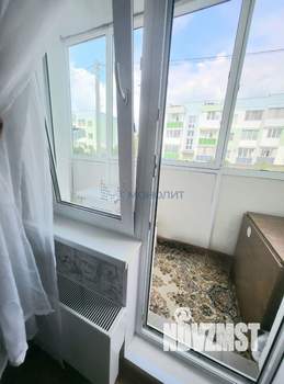 Студия квартира, вторичка, 19м2, 1/3 этаж