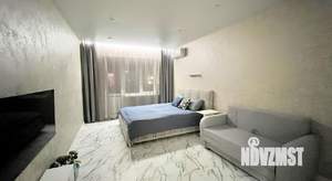 1-к квартира, вторичка, 47м2, 3/5 этаж