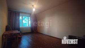 2-к квартира, вторичка, 44м2, 1/5 этаж