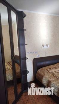 1-к квартира, вторичка, 34м2, 8/9 этаж