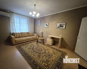 2-к квартира, вторичка, 59м2, 7/10 этаж